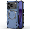 Techsuit - Armormag Case - Iphone 17 Pro - Blue