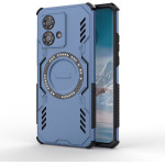 Techsuit - Armormag Case - Motorola Edge 40 Neo - Blue