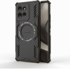 Techsuit - Armormag Case - Motorola Edge 50 - Black