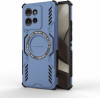 Techsuit - Armormag Case - Motorola Edge 50 - Blue