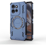 Techsuit - Armormag Case - Motorola Edge 50 Neo / Motorola Thinkphone 25 - Blue
