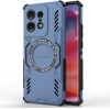Techsuit - Armormag Case - Motorola Edge 50 Pro - Blue