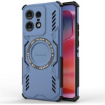 Techsuit - Armormag Case - Motorola Edge 50 Pro - Blue