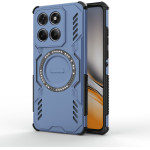 Techsuit - Armormag Case - Motorola Edge 60 / Edge 60 Fusion - Blue