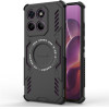 Techsuit - Armormag Case - Motorola Edge 60 Pro - Black
