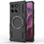 Techsuit - Armormag Case - Motorola Edge 60 Pro - Black