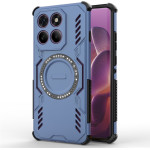Techsuit - Armormag Case - Motorola Edge 60 Pro - Blue