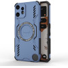 Techsuit - Armormag Case - Nothing Cmf Phone 2 Pro - Blue