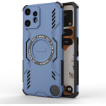 Techsuit - Armormag Case - Nothing Cmf Phone 2 Pro - Blue