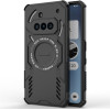 Techsuit - Armormag Case - Nothing Phone (3a) - Black