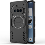 Techsuit - Armormag Case - Nothing Phone (3a) - Black