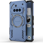 Techsuit - Armormag Case - Nothing Phone (3a) - Blue