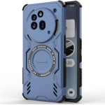 Techsuit - Armormag Case - Nothing Phone (3a) Pro - Blue