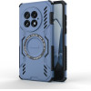 Techsuit - Armormag Case - Oneplus 13 - Blue