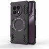 Techsuit - Armormag Case - Oneplus 13R - Black