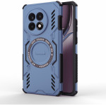 Techsuit - Armormag Case - Oneplus 13R - Blue