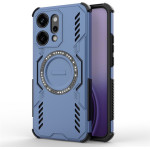 Techsuit - Armormag Case - Oppo Reno14 Pro - Blue