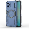 Techsuit - Armormag Case - Samsung Galaxy A06 - Blue