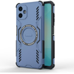 Techsuit - Armormag Case - Samsung Galaxy A06 - Blue