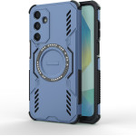 Techsuit - Armormag Case - Samsung Galaxy A16 4G / A16 5G - Blue