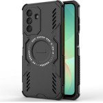 Techsuit - Armormag Case - Samsung Galaxy A26 5G - Black