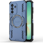Techsuit - Armormag Case - Samsung Galaxy A26 5G - Blue