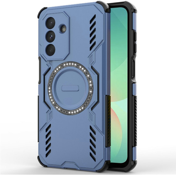 Techsuit - Armormag Case - Samsung Galaxy A26 5G - Blue