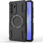 Techsuit - Armormag Case - Samsung Galaxy A36 5G - Black