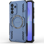 Techsuit - Armormag Case - Samsung Galaxy A36 5G - Blue