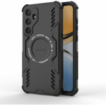 Techsuit - Armormag Case - Samsung Galaxy A55 5G - Black