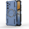 Techsuit - Armormag Case - Samsung Galaxy A55 5G - Blue