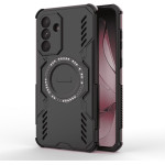 Techsuit - Armormag Case - Samsung Galaxy A56 5G - Black