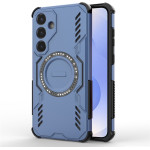 Techsuit - Armormag Case - Samsung Galaxy S25 - Blue