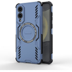 Techsuit - Armormag Case - Samsung Galaxy S25 Edge - Blue