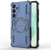 Techsuit - Armormag Case - Samsung Galaxy S25 Plus - Blue