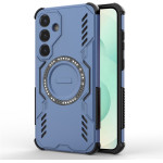 Techsuit - Armormag Case - Samsung Galaxy S25 Plus - Blue
