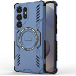 Techsuit - Armormag Case - Samsung Galaxy S25 Ultra - Blue