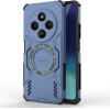 Techsuit - Armormag Case - Xiaomi Redmi 14C / Poco C75 - Blue