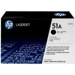 ������ HP TONER BLACK - Q7551A