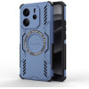 Techsuit - Armormag Case - Xiaomi Redmi Note 14 4G (Regional) - Blue