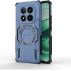 Techsuit - Armormag Case - Xiaomi Redmi Note 14 Pro 5G / Poco X7 - Blue
