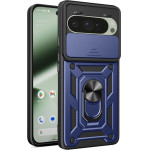 Techsuit - Camshield Series - Google Pixel 10 / 10 Pro - Blue