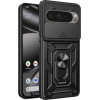 Techsuit - Camshield Series - Google Pixel 10 Pro Xl - Black