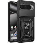 Techsuit - Camshield Series - Google Pixel 10 Pro Xl - Black