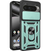 Techsuit - Camshield Series - Google Pixel 10 Pro Xl - Green