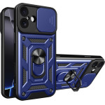 Techsuit - Camshield Series - Iphone 17 - Blue