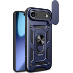 Techsuit - Camshield Series - Iphone 17 Air - Blue