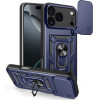 Techsuit - Camshield Series - Iphone 17 Pro Max - Blue