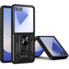 Techsuit - Camshield Series - Samsung Galaxy Z Flip7 - Black