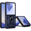 Techsuit - Camshield Series - Samsung Galaxy Z Flip7 - Blue